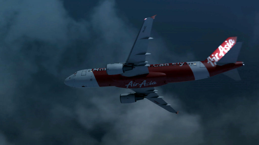 Air Crash Investigation - S11E12 - The Invisible Plane MD