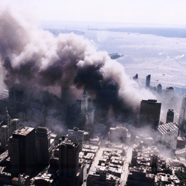 Inside 9/11