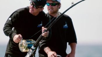 Watch Wicked Tuna Double or Nothing S12 E10, TV Shows