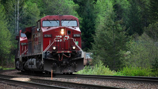 Rocky Mountain Railroad