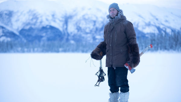 Life Below Zero: Next Generation